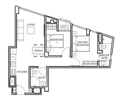 Artisan 8 (D20), Apartment #549175141